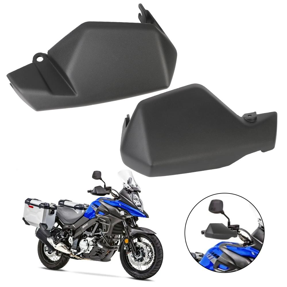 

Мотоцикл Наручники Ручной щит Протектор для Suzuki V-Strom DL650 2004 - 2022