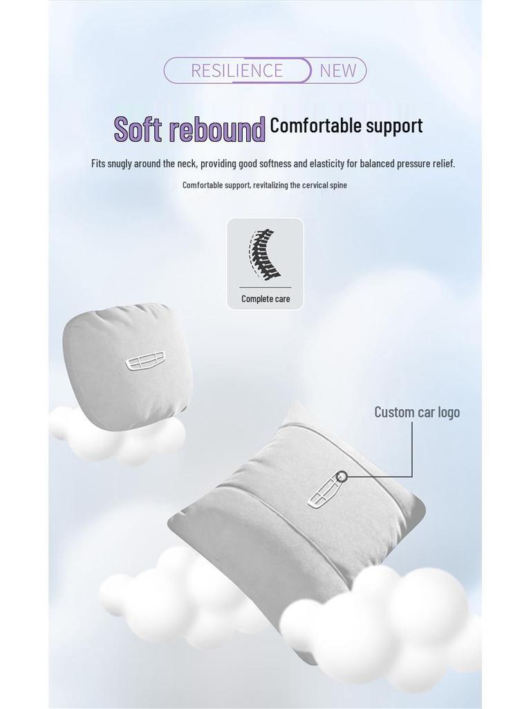 Xingrui L Full Leather Car Seat Cushion for Five-Seat Vehicles - New Model for All Seasons