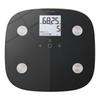 ELECOM Body Composition Weight 50g 8 Scales Difference from Previous Visceral Fat Body Fat Skeletal Muscle Bone Basal Metabolic Automatic Recognition