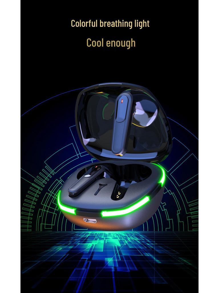 Pro60 True Wireless Stereo Gaming Bluetooth Earbuds - Low Latency & Power Consumption PRO70/80