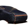 Thickened Northeast Cotton Car Cover: Winter Protection Against Freezing, Frost, Snow, and Hail