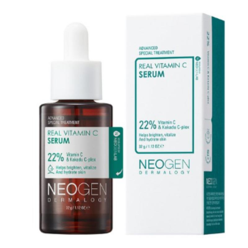 NEOGEN Real Vitamin C Serum 32g