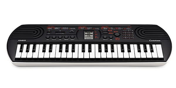 CASIO SA-81 [SA-76 successor] Portable Keyboard