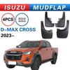 Jiangxi Isuzu D-MAX CROSS 2023 Schmutzfänger