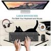Mouse Pad for Precise Control and Comfort