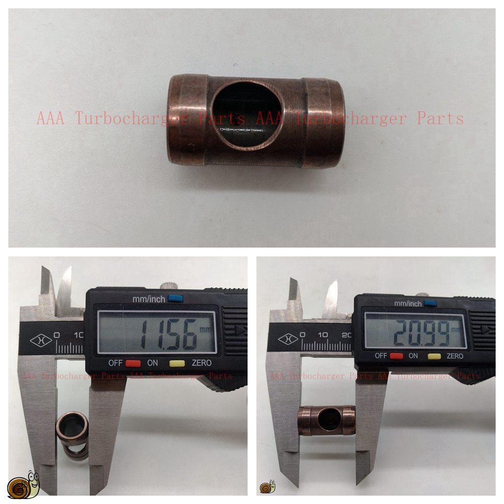 RHF5 WL01 Turbo Repair /Rebuild Kits VF38 VF40 VJ25 VJ33 VJ35,Supplier AAA Turbocharger Parts