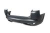 Rear Bumper with SVR Tips (2014-2018) for Range Rover Sport