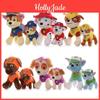 Adorabile Peluche Cane Paw Patrol da 20 cm Bambola Cucciolo Imbottito Regalo per Bambini Collezione