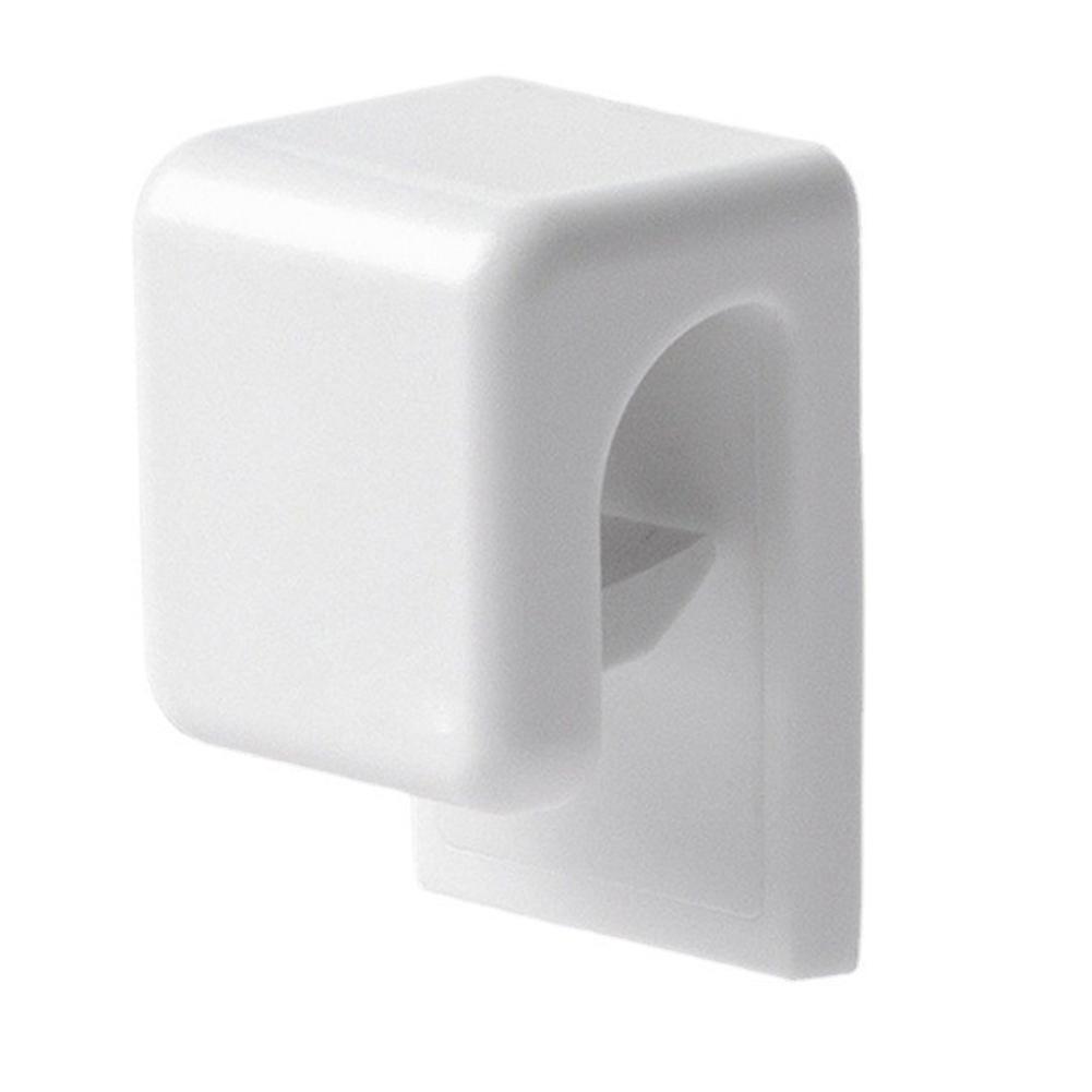 

Настенный держатель для зубной пасты, экономящий место в ванной комнате, держатель для зубной пасты без сверла, настенный держатель для зубной пасты, аксессуары для ванной комнаты