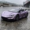 1:24 BYD Yangwang U9 Supercar Modèle Réduit en Alliage Métallique Moulé Sous Pression Ornements Tendance pour la Maison & Décoration de Bureau d'Ordinateur Cadeau de Simulation