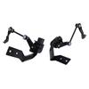 L37A-55840-2J001 55850-2J001 Height Suspension Leveling Sensor 558402J001 558502J001 For Kia BORREGO MOHAVE 2008+