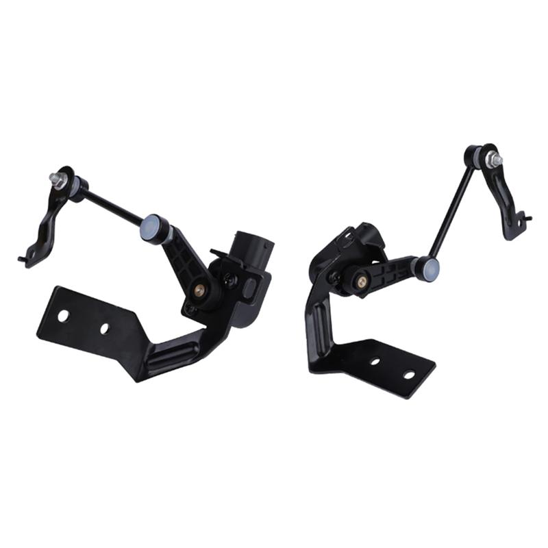 L37A-55840-2J001 55850-2J001 Height Suspension Leveling Sensor 558402J001 558502J001 For Kia BORREGO MOHAVE 2008+