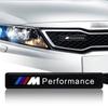 Auto Frontgrill Aufkleber Badge Kopf Grill R LINE Emblem LED Licht Für BMW M E34 E36 E60 E90 E46 E39 E70 F10 F20 F30 X5 X6 X1 M3 M5 M6 E71 F01 F02 F87