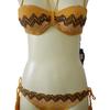 Hanli Valley Sexy Korean Style Bikini Swimsuit