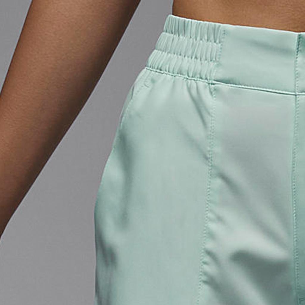 Jordan Casual Pants Women's Slight Green/Smoke Gray Jade DZ3376-394