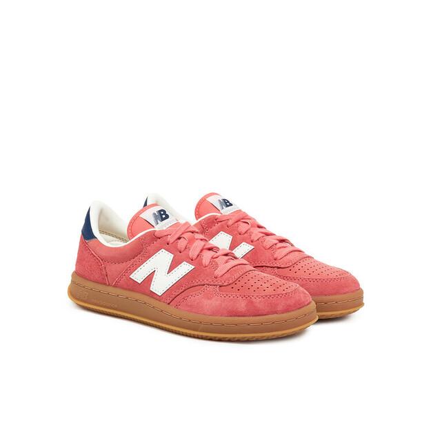 Men's Sneakers New Balance Ct500ab Red