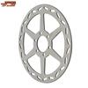 Motorcycle Brake Disc Rotor Kit For CT200U CT100U Trail100 Baja/Hensim Doodle Bug DB30 Motovox MBX10 MBX11 Mini Bike Accessories