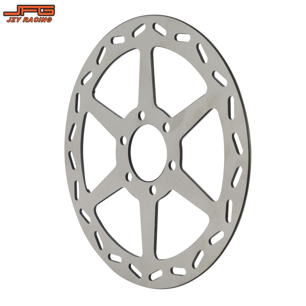 Motorcycle Brake Disc Rotor Kit For CT200U CT100U Trail100 Baja/Hensim Doodle Bug DB30 Motovox MBX10 MBX11 Mini Bike Accessories