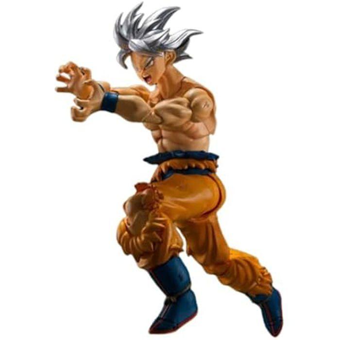 Dolls and Action Figures - BANDAI - 159409 - Multicolor - Dragon Ball - From 3 Years