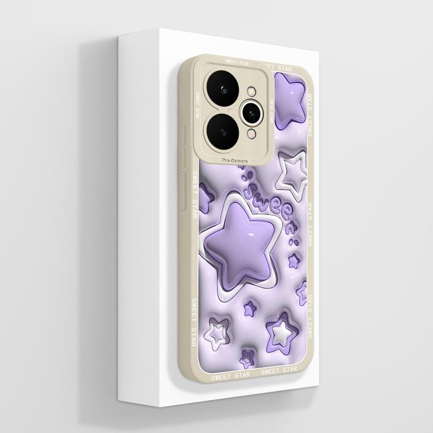 Pentru Oppo Realme 15 14 14T 14X Reno14 F A5 Pro K13 P3 F29 Husă de Telefon din Silicon Antishoc Modele Drăguțe cu Panda pentru Fete Carcasă Moale pentru Huse de Telefon Oppo