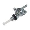 Fuel Tank Tap Filter Petcock Switch For 110cc 125cc Pit Dirt Bike Quad ATV Buggy