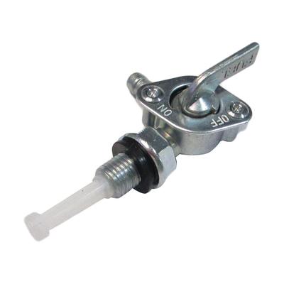 Kohout palivové nádrže Filtr Petcock Spínač Pro 110cc 125cc PIT PRO Čtyřkolku Dirt Bike ATV Buggy