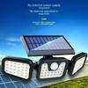 Led Işıklar – Led güneş lambası