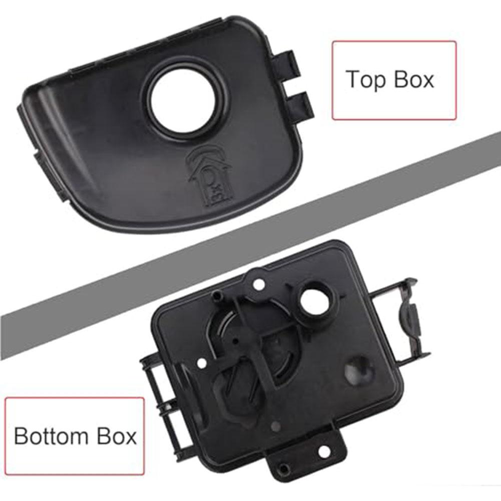 Carburetor Kits For 590581 08P502 08P602 09P602 09P702 450E 500E 550E 550EX Series Engines For Lawn Mower Accessories