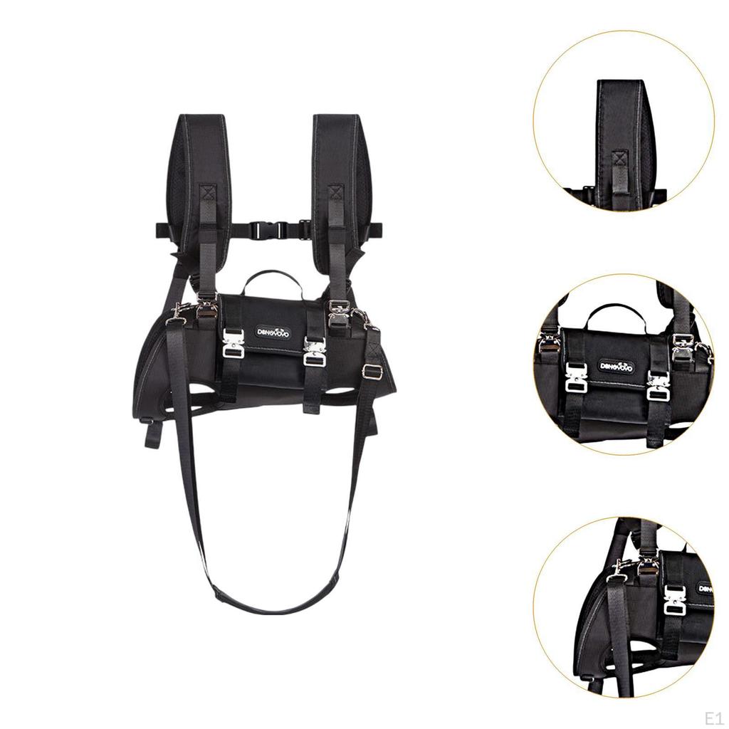 Cat Dog Carrier Backpack Pet Carrying Bag Soft Comfortable Ventilate Travel Rucksack for