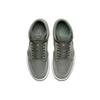 Air Jordan 1 Retro High Flyknit GS Clay Green GS 919702-333