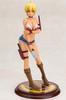 Kotobukiya Food Shokugeki No Soma Ikumi Mito Scale PVC Painted Complete Figure Wars! 1/8
