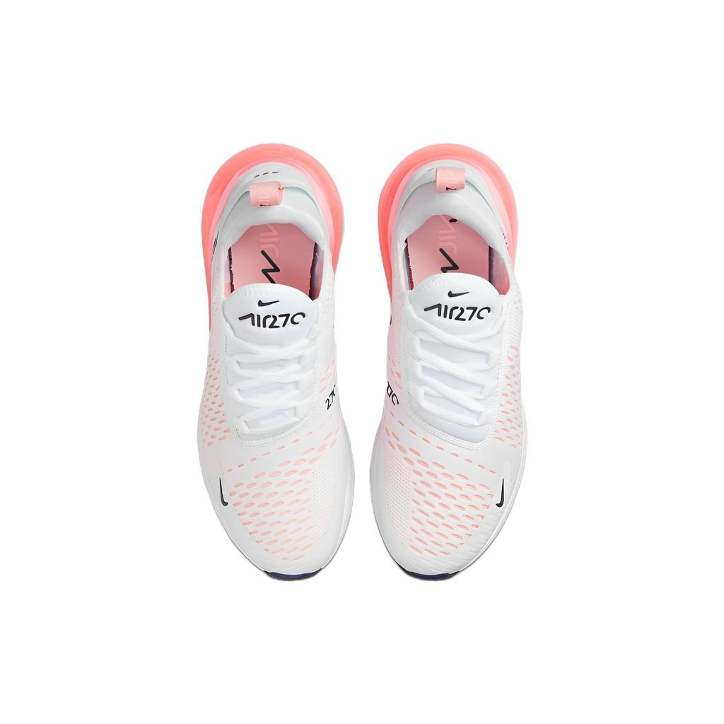 (WMNS) Nike Air Max 270 'White Bleached Coral' Damen AH6789-110