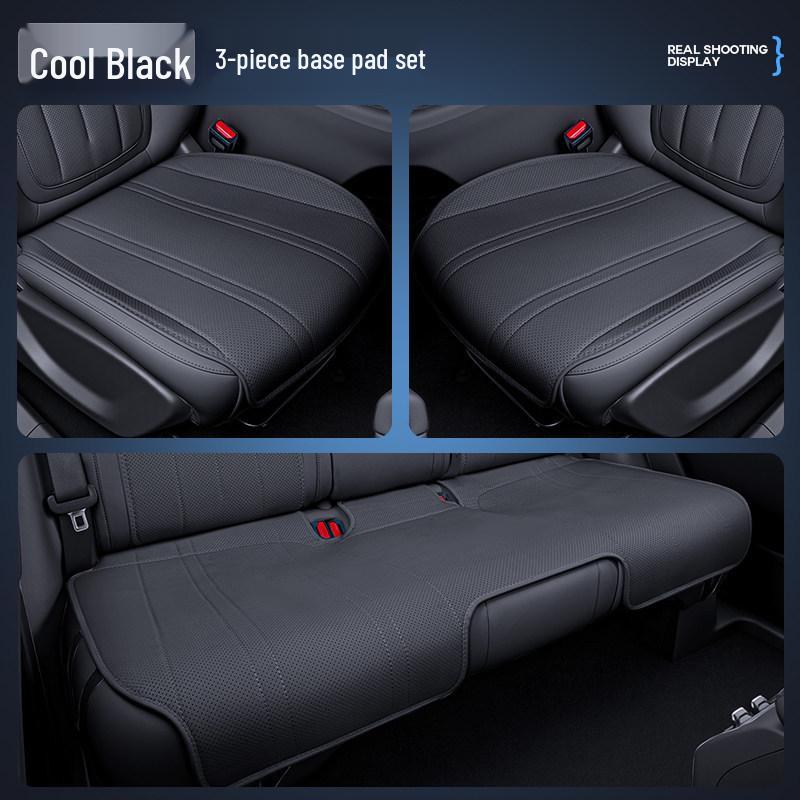 Venucia Da V DDi Four Seasons Seat Cushion Cover - Universal Fit for New Car Models Venucia Da V DDi