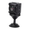 Small WiFi Wireless Camera 1080P HD Night Vision Motion Detection Smart Indoor Security Camera for