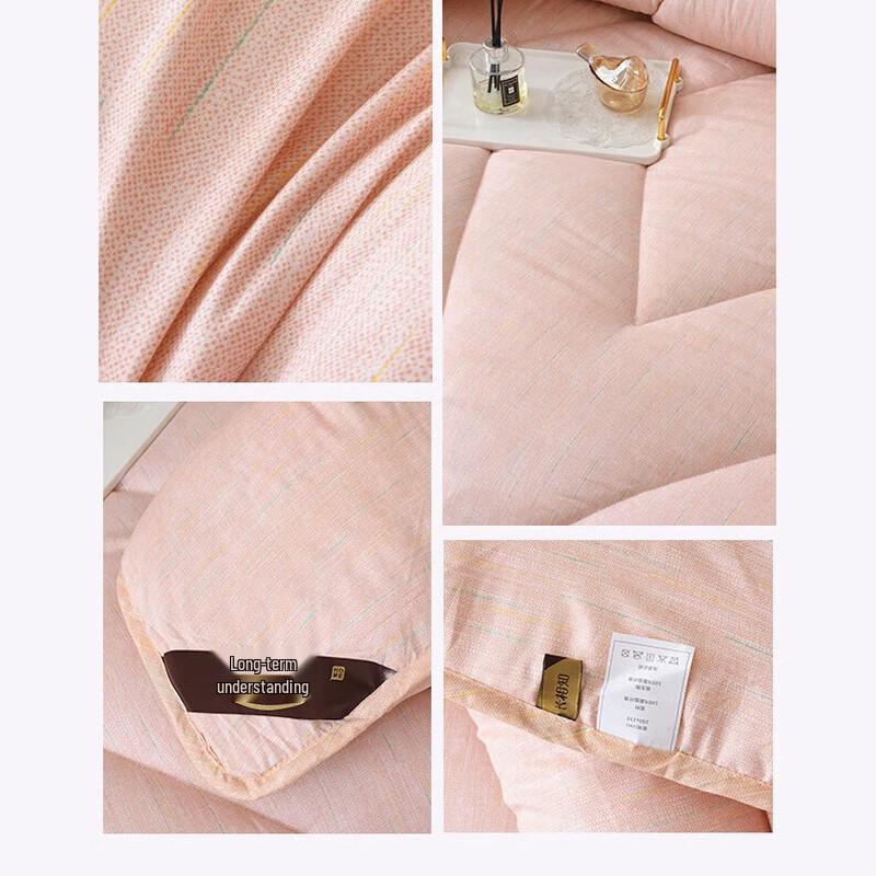 Changxiangzhi Warme Fleece-Winterdecke