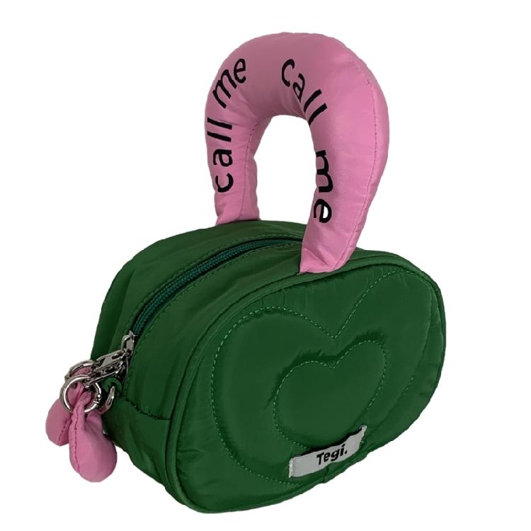 2023 Nylon Crossbody Bags Korean Style Shoulder Bags for Girl Women Lady Purse