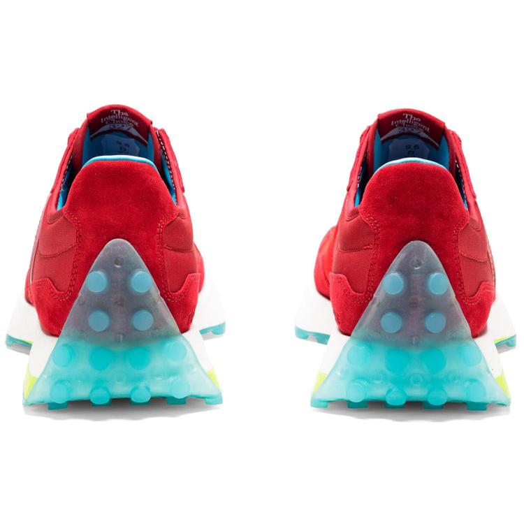 New New Balance 327 Concepts Cape MS327CSC