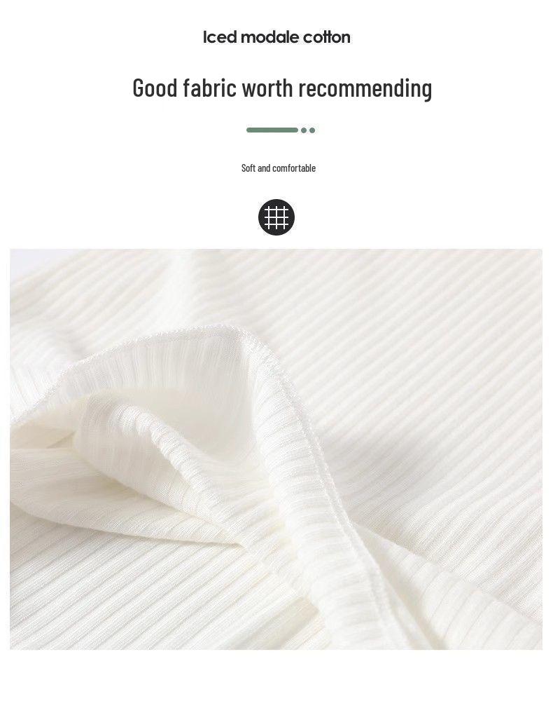 Plus Size V-neck Knit Lace Camisole - Sleeveless Pure Color Base Layer for Women