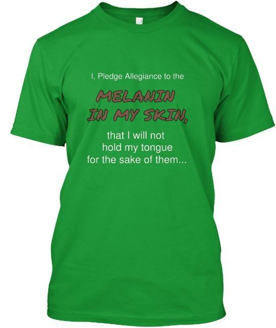 

Skin You re In T-Shirt Made in the USA Size S to 5XL Unisex T-Shirt XXXXL
