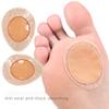 2Pcs Prevent Calluses Blisters Foot Care Foot Corn Bunion Pads Callus Cushions Pads Foot Anti-Wear Sticker Bunion Protector