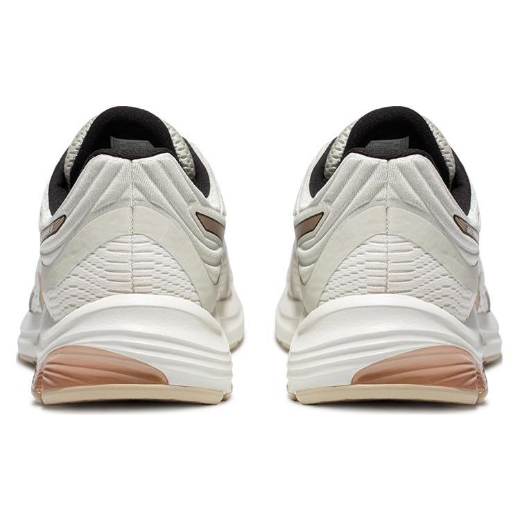 Asics Gel-Pulse 11 Cushioning Fabric Synthetic Leather Durable Breathable Lightweight Low-Top Short Distance Running Shoes Men sneaker 1011B293-200