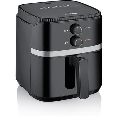 Kuchyňské spotřebiče – Elektrické trouby a fritézy