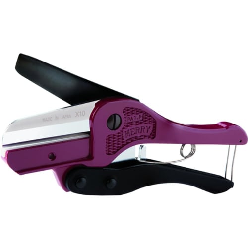 

Muromoto Iron Works Merry SX10-210 Merry Cutter (with blade)