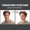 Hair Fiber Styling Hair Holding Spray Hair Styling Spray Daily Use Intense Texturizing Powder Iightweight Matte Setting Powder Men & Women