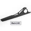 Left Right Interior Leather Passenger Door Handle Assembly For BMW 5 Series F10 F11 F18 520i 523i 525i 528i 535i