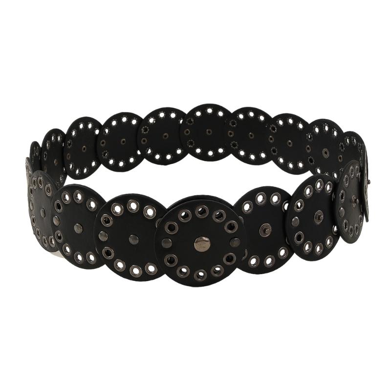 Girls Elegant Waist Belt for Banquet Idol Costume Jewelry Waist Body Jewelry for Party/Club for Jeans Pants Belt