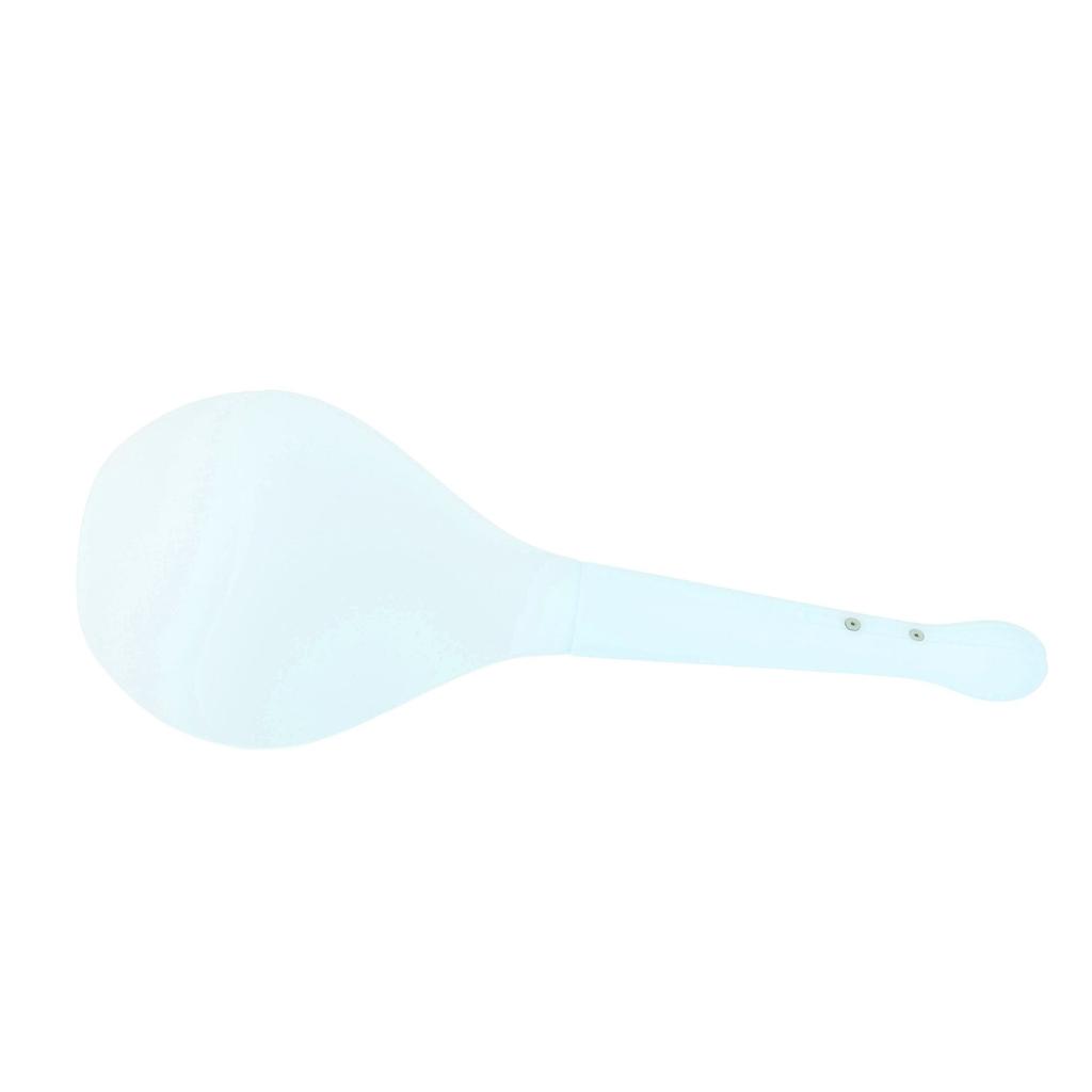 Enema Douche Bulb Kit ABS Silicone ABS Silicone Easy To Use Reusable Anal Douche Kit for Men Women