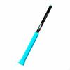 Badminton Grip Improves Skills Swing Sturdy Stainless Steel Racket Practice Tool for