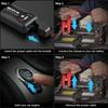Car Jump Starter 2025, 3000A Peak, 12V Portable Lithium Jump Box with USB QC3.0 for Gas & Diesel Engines Up to 9.0L