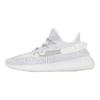 adidas Originals Yeezy Boost 350 V2 Angel Static Mesh Comfortable Versatile Non-Slip Low-Top Lifestyle Casual Shoes Unisex Sneaker EF2905-2023